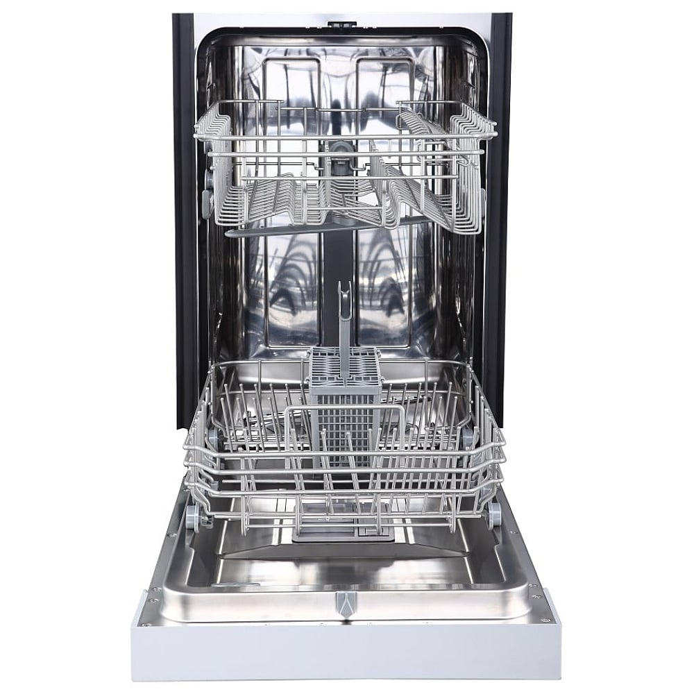 GE GBF180SGMWW Dishwasher