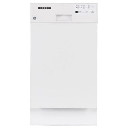 GE GBF180SGMWW Dishwasher