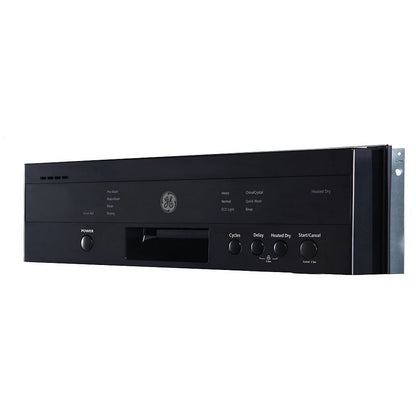 GE GBF180SSMSS Dishwasher