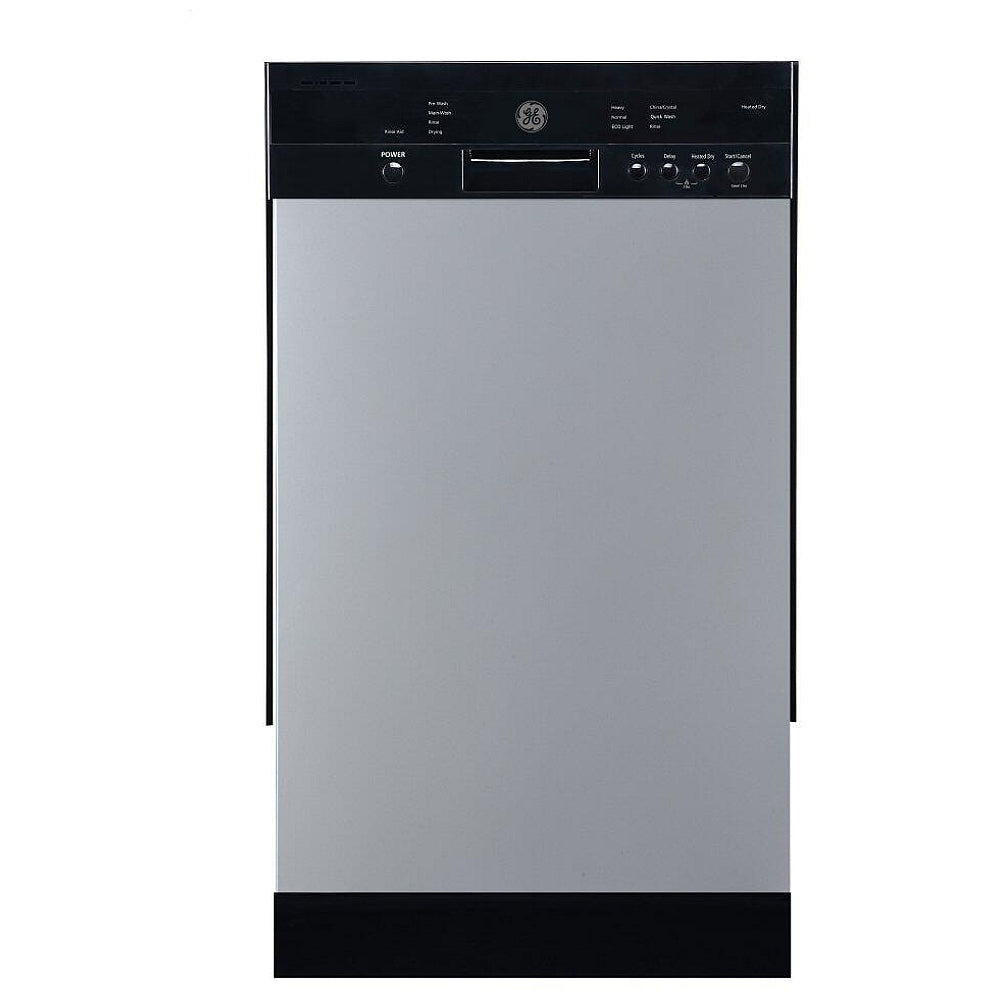 GE GBF180SSMSS Dishwasher