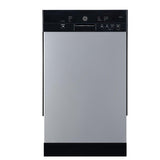 GE GBF180SSMSS Dishwasher