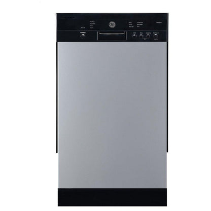 GE GBF180SSMSS Dishwasher