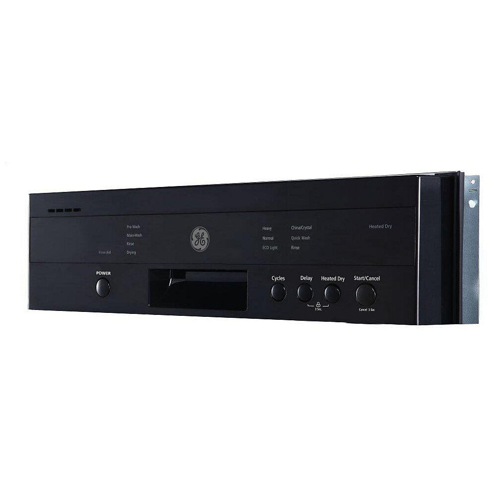 GE GBF180SSMSS Dishwasher