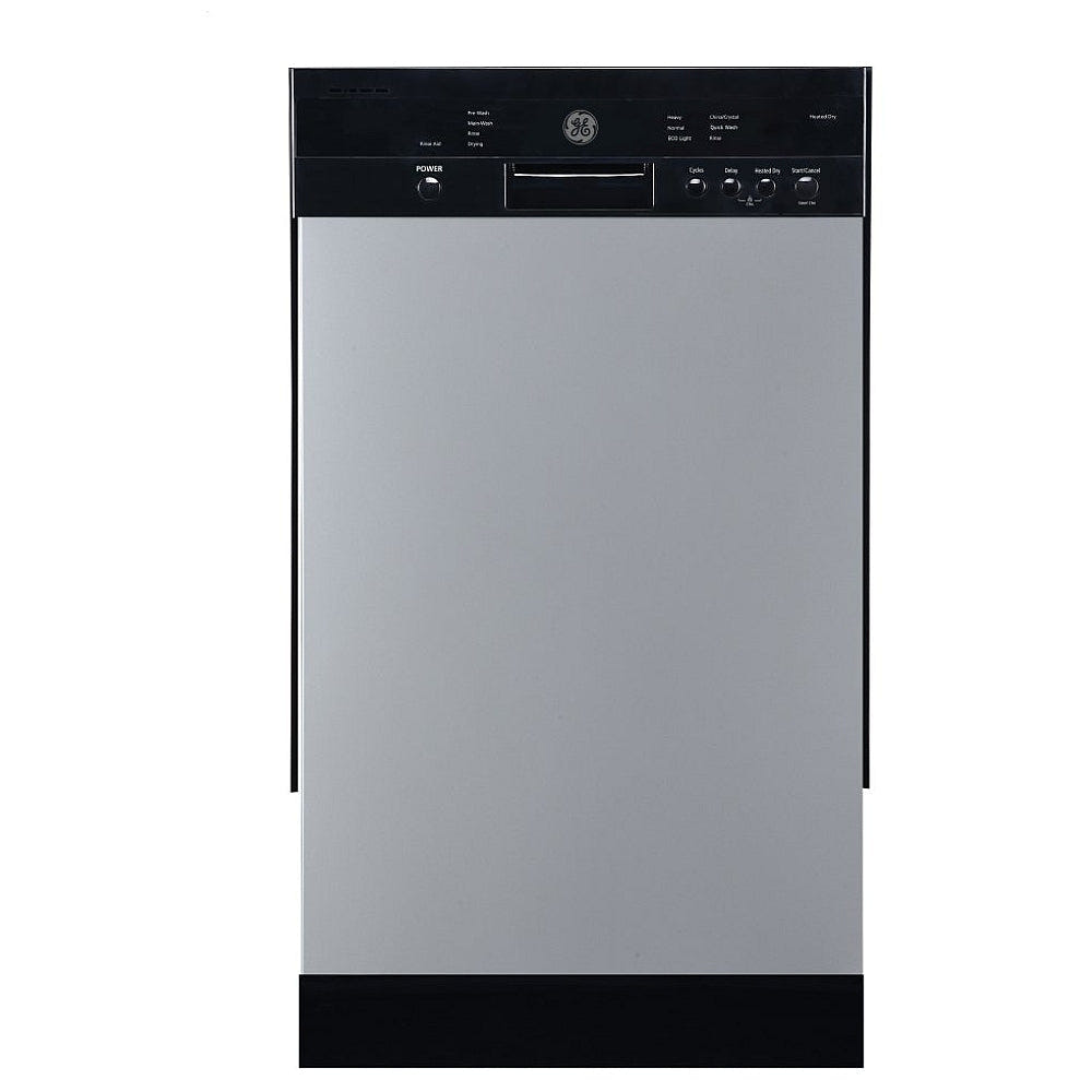GE GBF180SSMSS Dishwasher