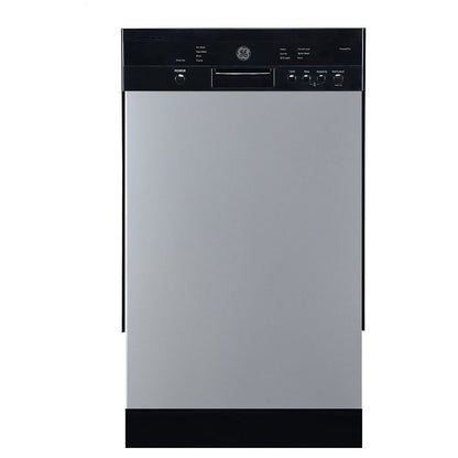 GE GBF180SSMSS Dishwasher