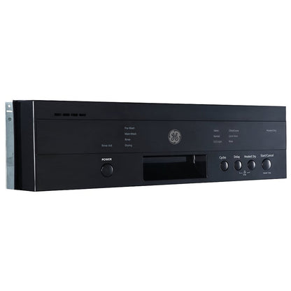 GE GBF180SSMSS Dishwasher