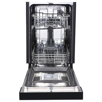 GE GBF180SSMSS Dishwasher