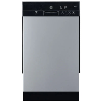 GE GBF180SSMSS Dishwasher
