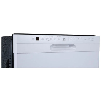 GE GBF655SGPWW Dishwasher