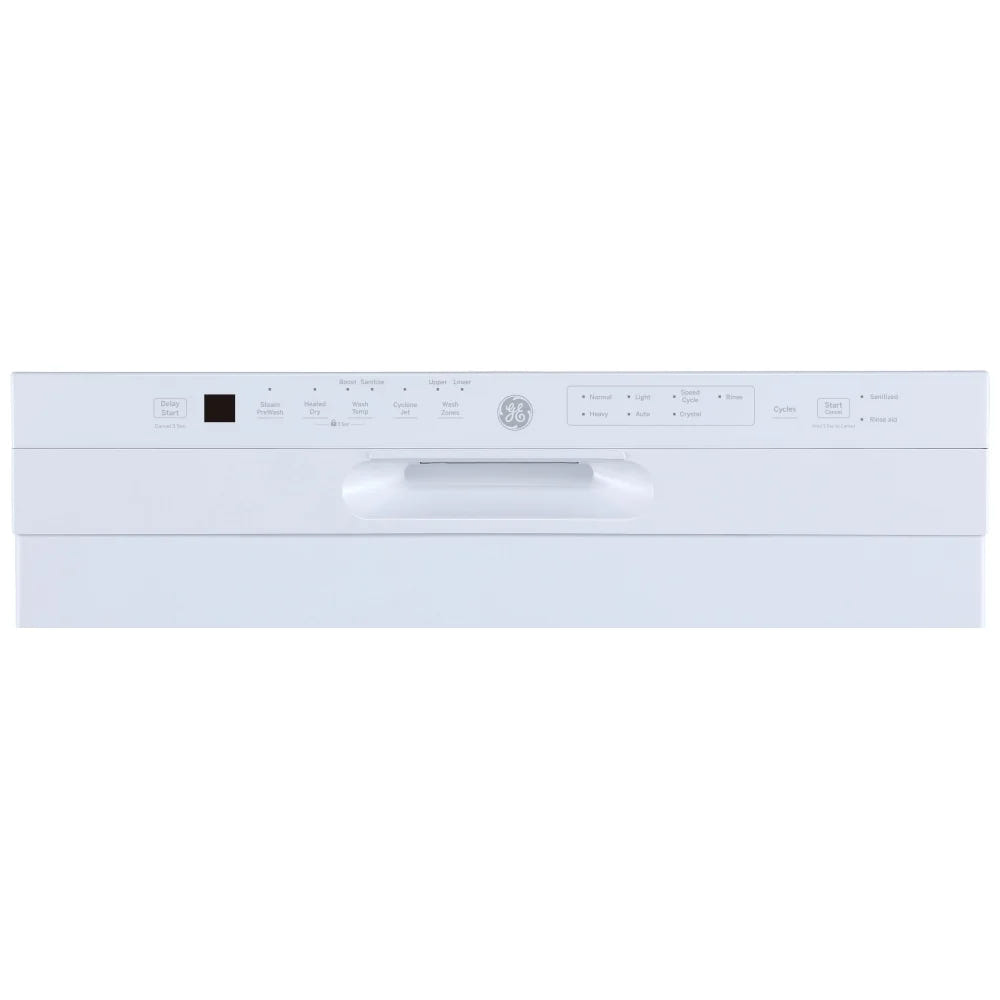 GE GBF655SGPWW Dishwasher