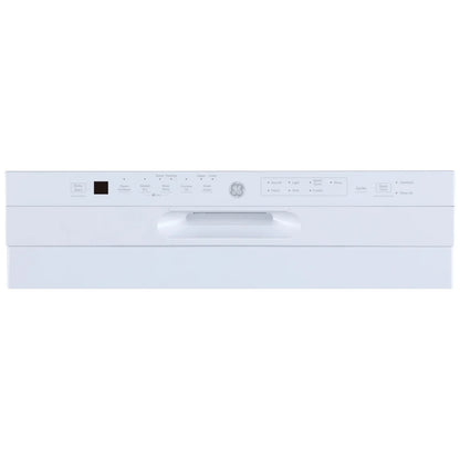 GE GBF655SGPWW Dishwasher