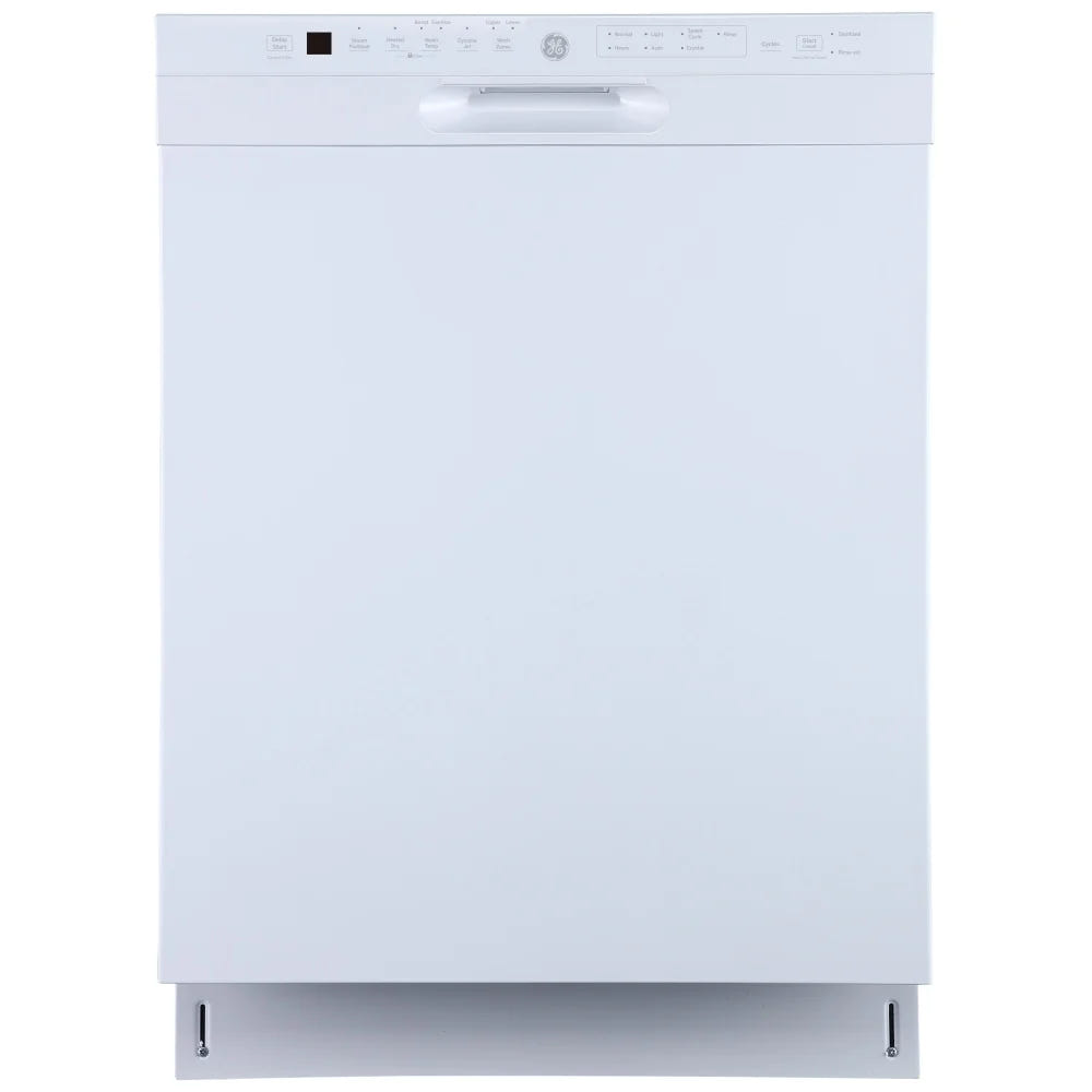 GE GBF655SGPWW Dishwasher