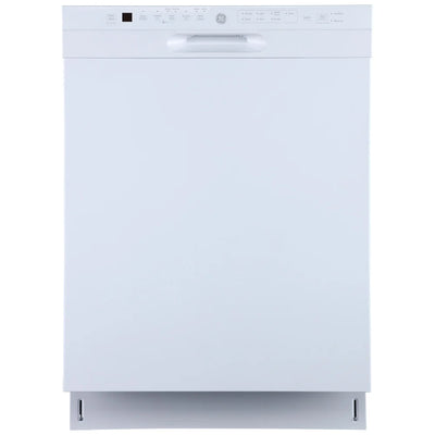 GE GBF655SGPWW Dishwasher