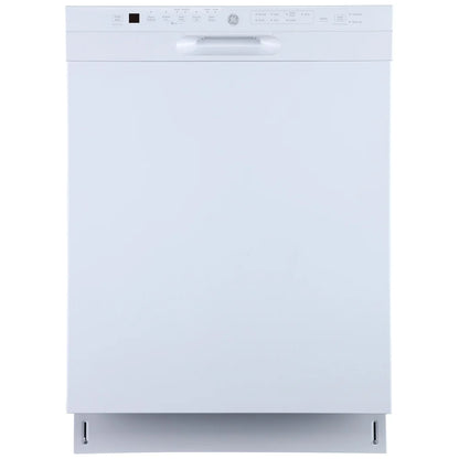 GE GBF655SGPWW Dishwasher