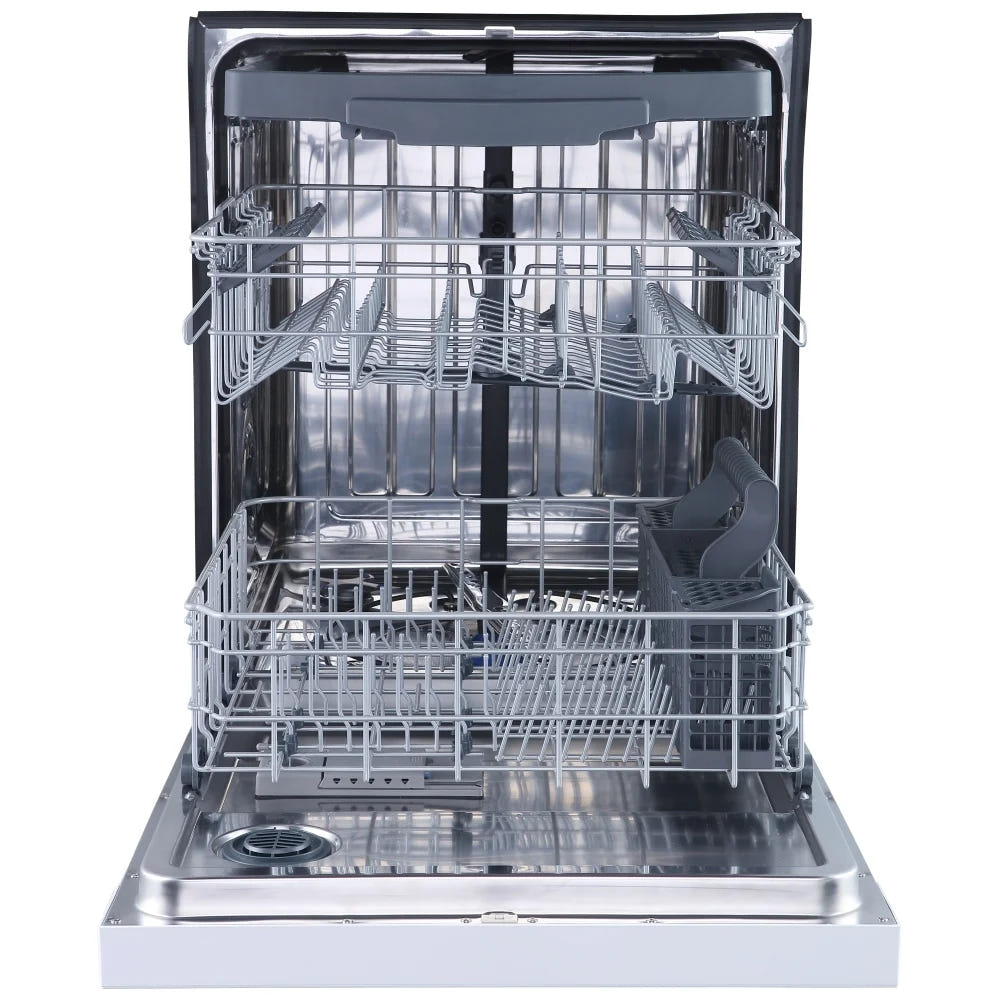 GE GBF655SGPWW Dishwasher