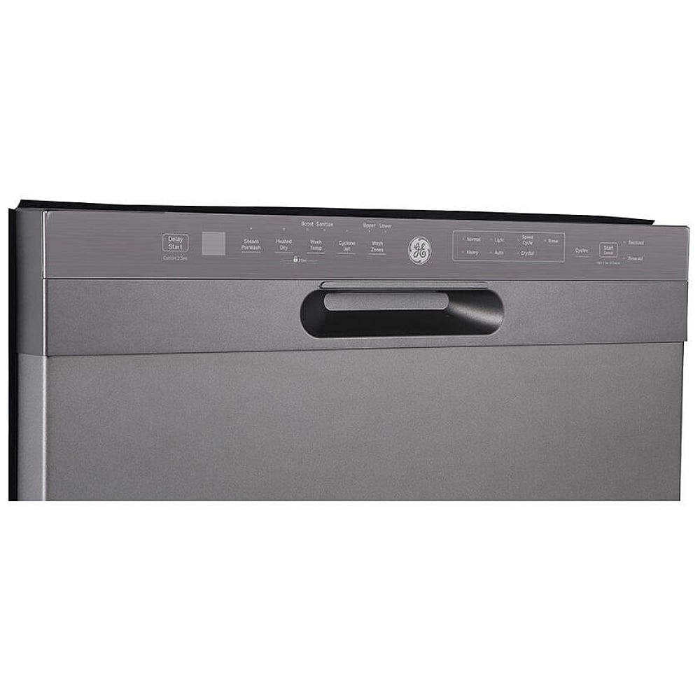 GE GBF655SMPES Dishwasher