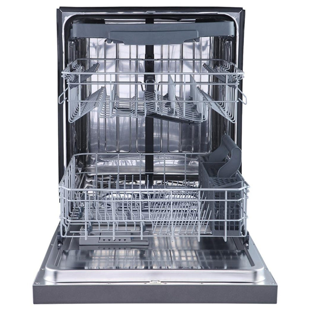 GE GBF655SMPES Dishwasher