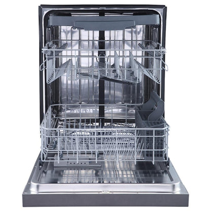 GE GBF655SMPES Dishwasher