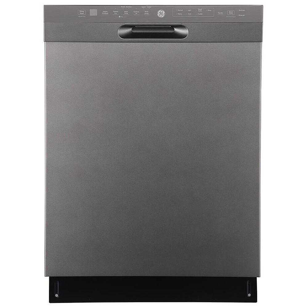 GE GBF655SMPES Dishwasher
