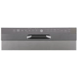 GE GBF655SMPES Dishwasher