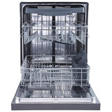 GE GBF655SMPES Dishwasher