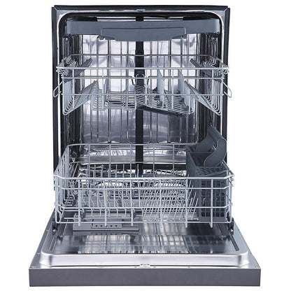 GE GBF655SMPES Dishwasher