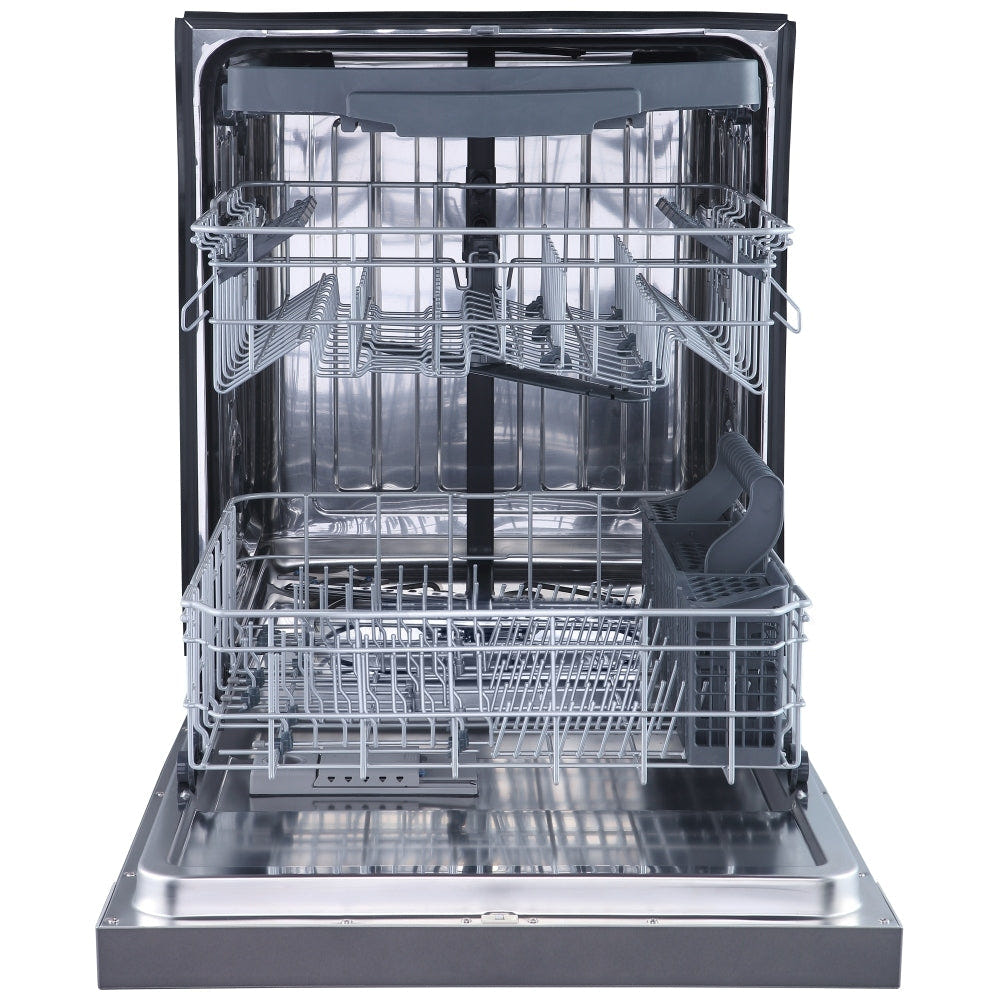 GE GBF655SMPES Dishwasher
