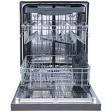 GE GBF655SMPES Dishwasher