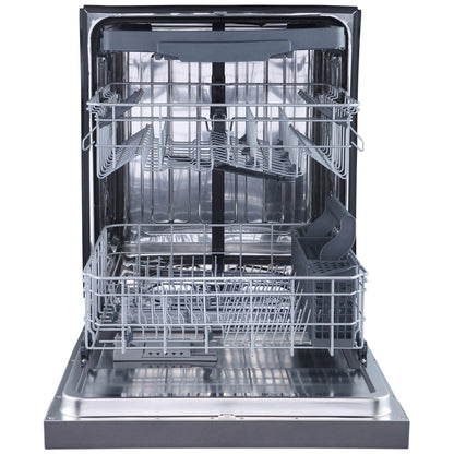 GE GBF655SMPES Dishwasher