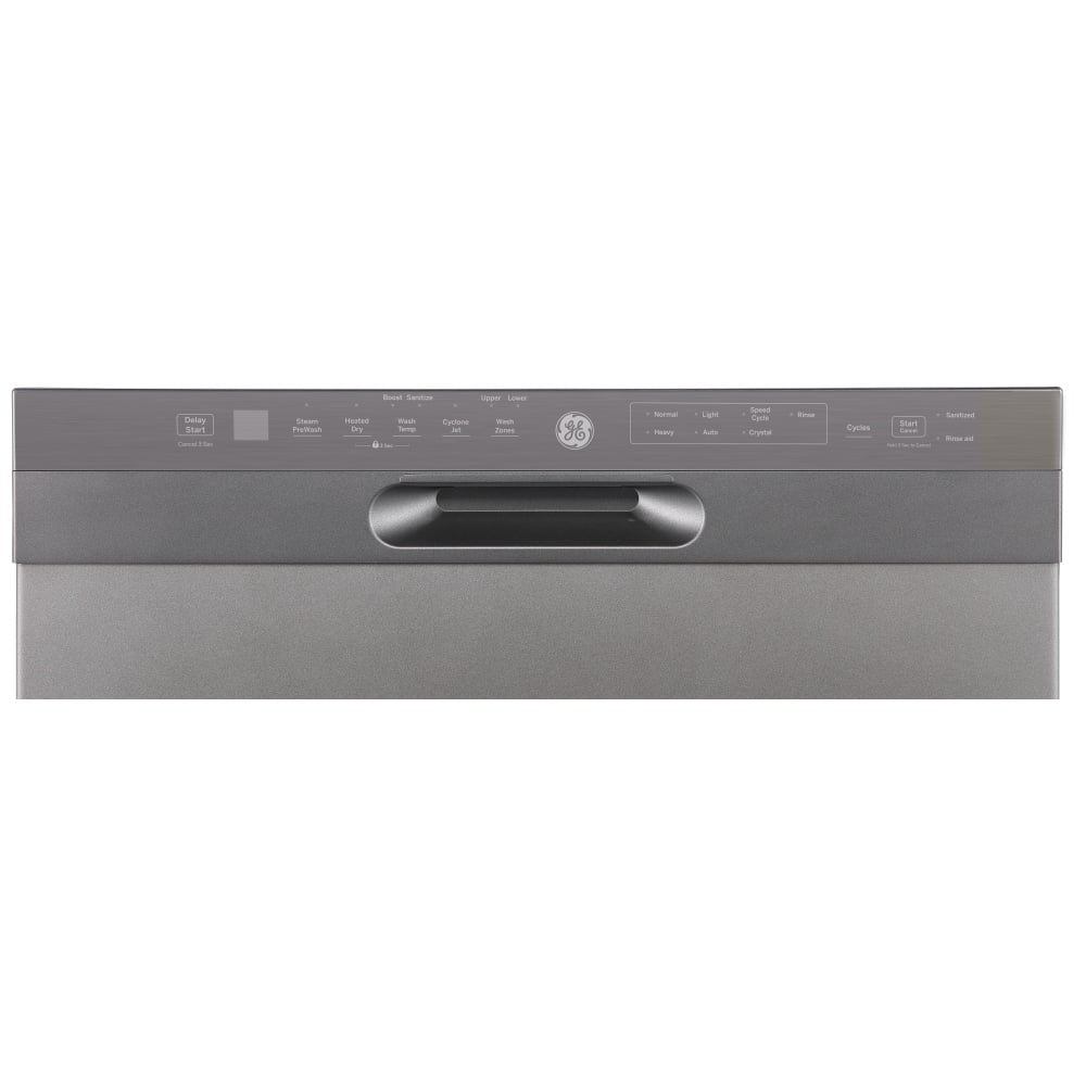 GE GBF655SMPES Dishwasher