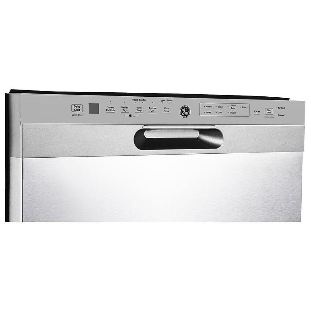 GE GBF655SSPSS Dishwasher