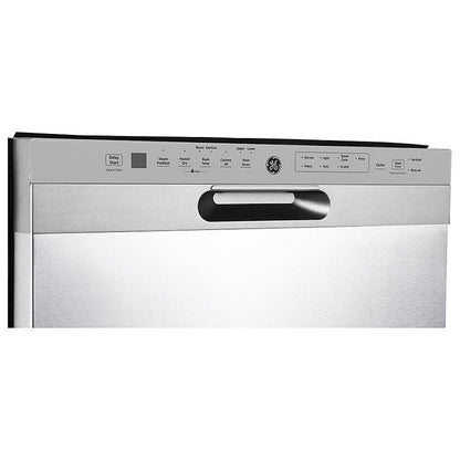 GE GBF655SSPSS Dishwasher