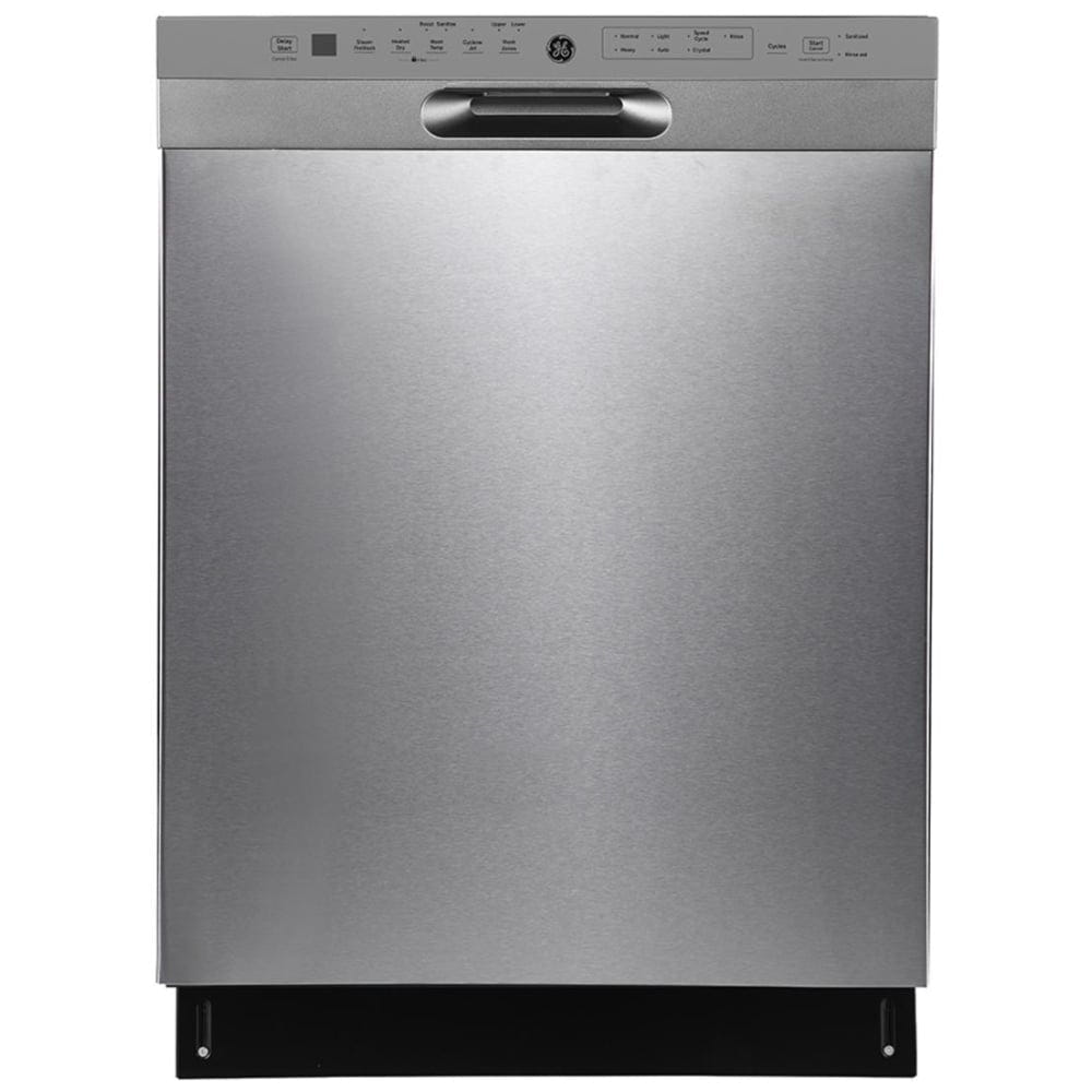 GE GBF655SSPSS Dishwasher