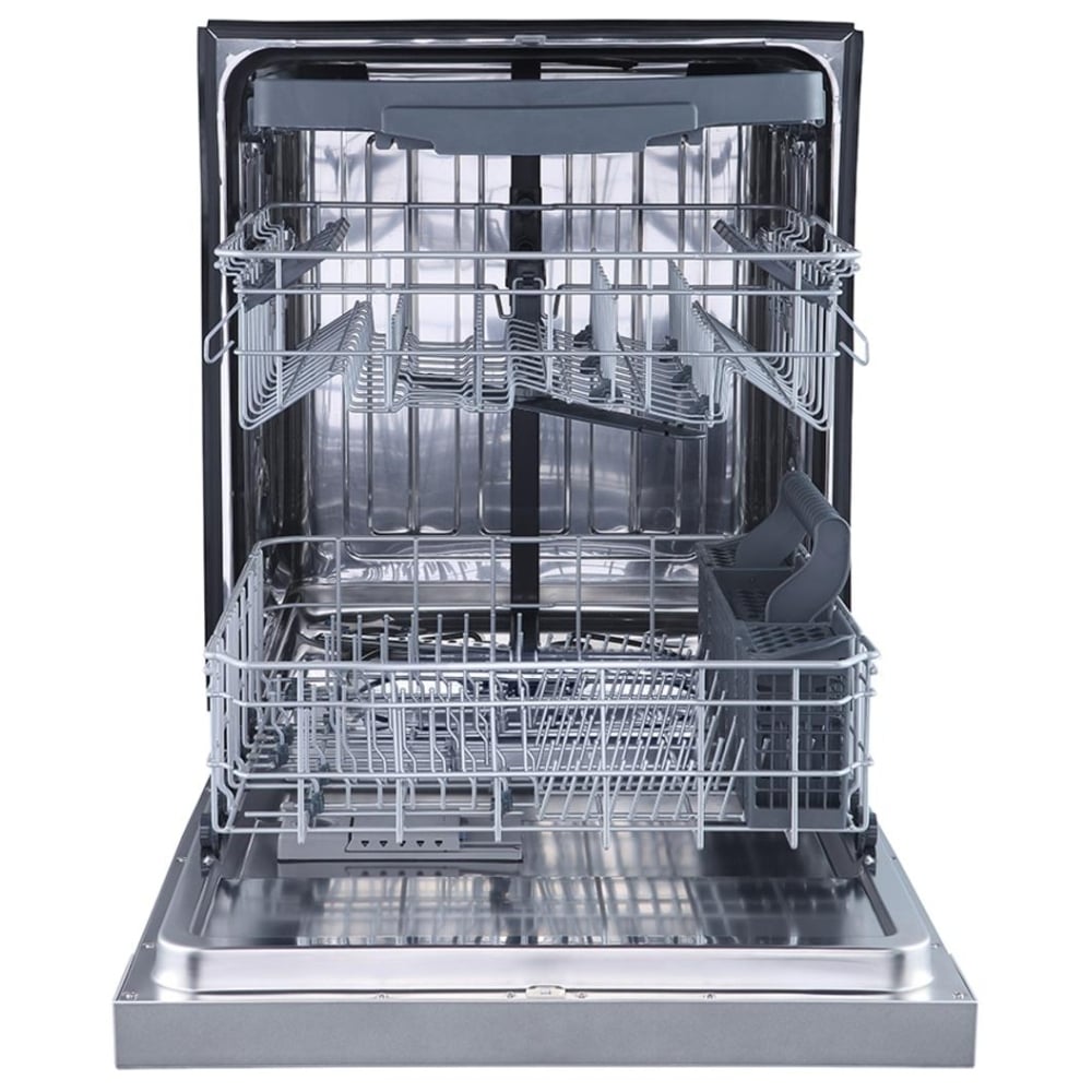 GE GBF655SSPSS Dishwasher