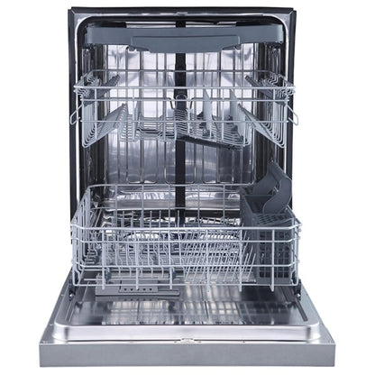 GE GBF655SSPSS Dishwasher