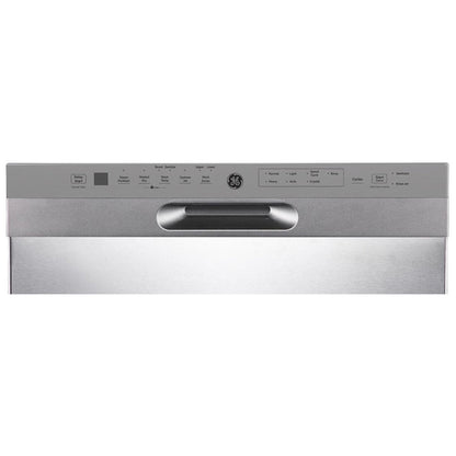 GE GBF655SSPSS Dishwasher