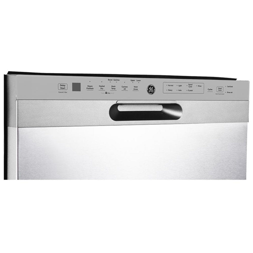 GE GBF655SSPSS Dishwasher