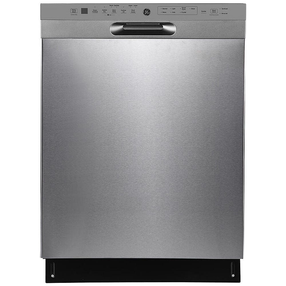 GE GBF655SSPSS Dishwasher