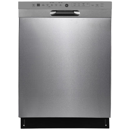 GE GBF655SSPSS Dishwasher