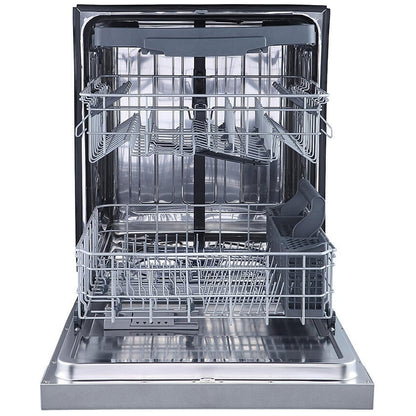 GE GBF655SSPSS Dishwasher