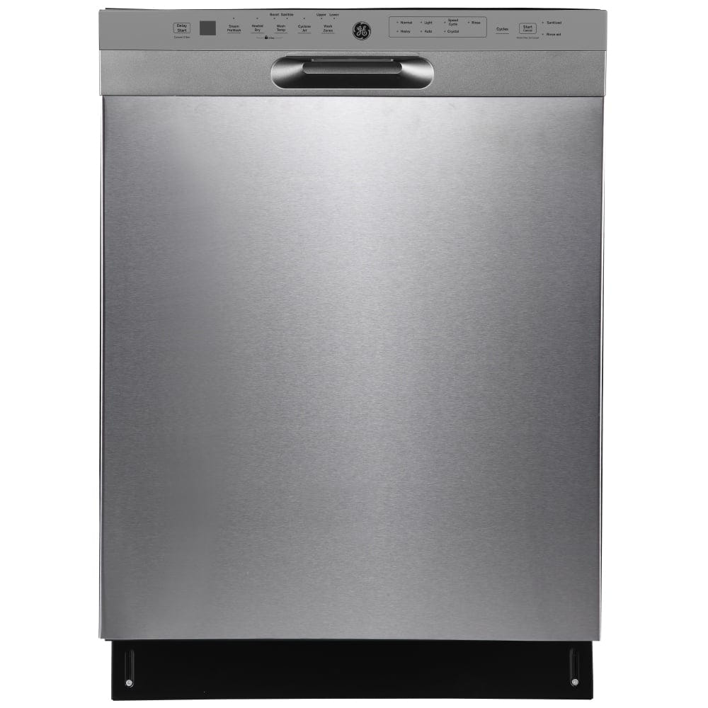 GE GBF655SSPSS Dishwasher