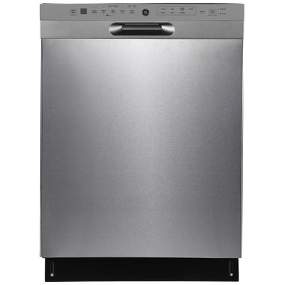 GE GBF655SSPSS Dishwasher
