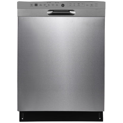 GE GBF655SSPSS Dishwasher