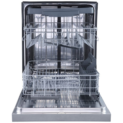 GE GBF655SSPSS Dishwasher