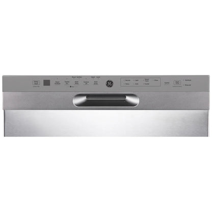 GE GBF655SSPSS Dishwasher