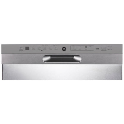 GE GBF655SSPSS Dishwasher