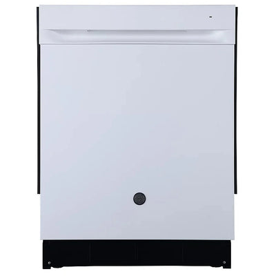 GE GBP534SGPWW Dishwasher