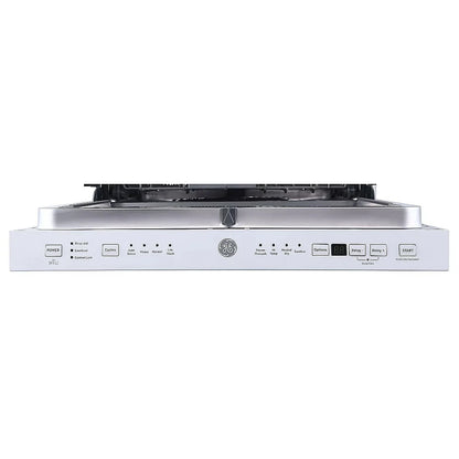 GE GBP534SGPWW Dishwasher