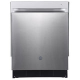 GE GBP534SSPSS Dishwasher