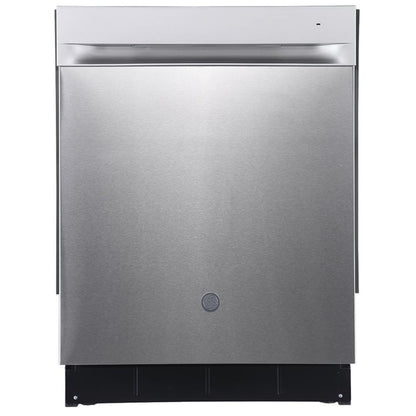 GE GBP534SSPSS Dishwasher
